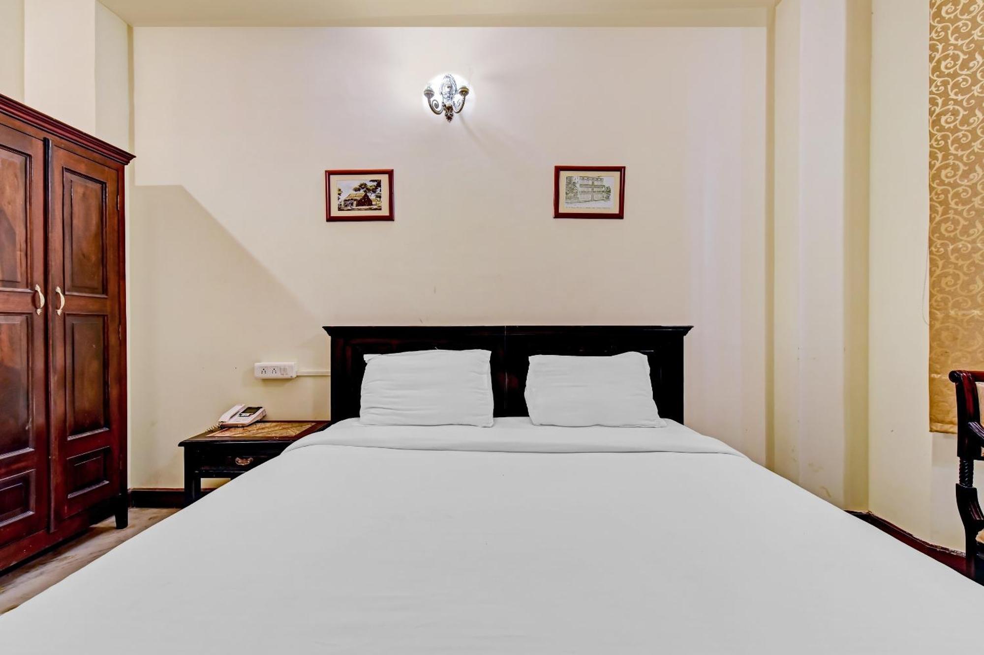 Collection O Hotel Four Boutique Kukas Eksteriør billede